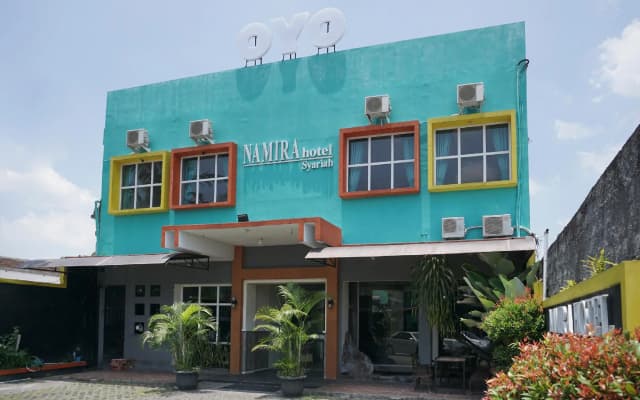 OYO 441 Namira Hotel Syariah