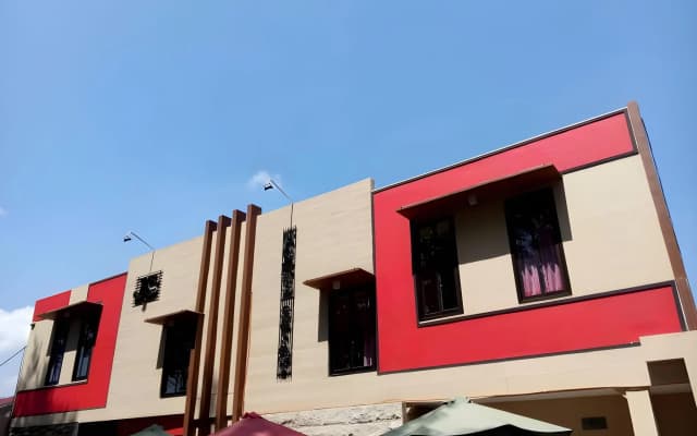 JC Homestay Jember