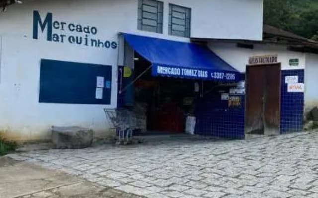 Pousada Chalés Canto do Rio