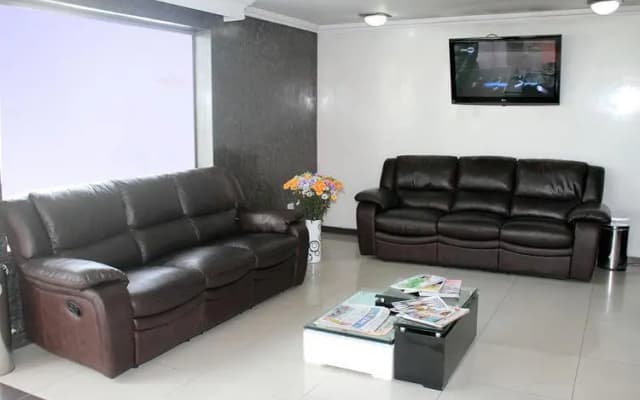 Hotel Bulevar Plaza