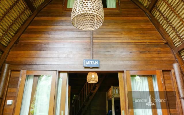 Ocean Prana - Hostel