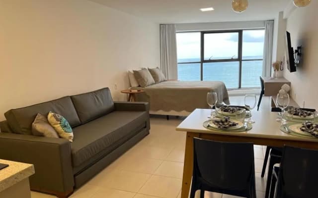 Beach Class International - Flat