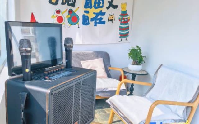 Weizhou Island Dudu's Banhai Homestay (Xijiao Wharf)