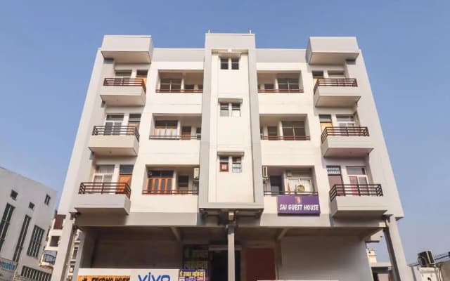 OYO 78426 Basera Homes