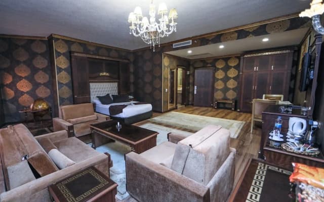 Ankara Princess Otel