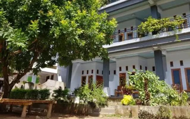 Hotel Kasuari - Hostel