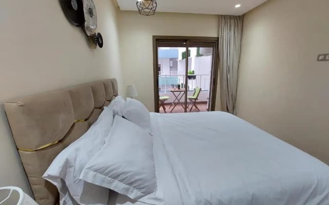 Central Park House - 70m²