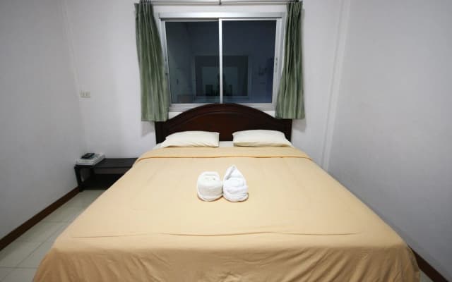 Fundee Resort