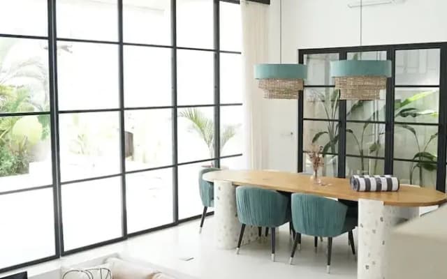 Arrova Bali Berawa, Canggu by Sandara