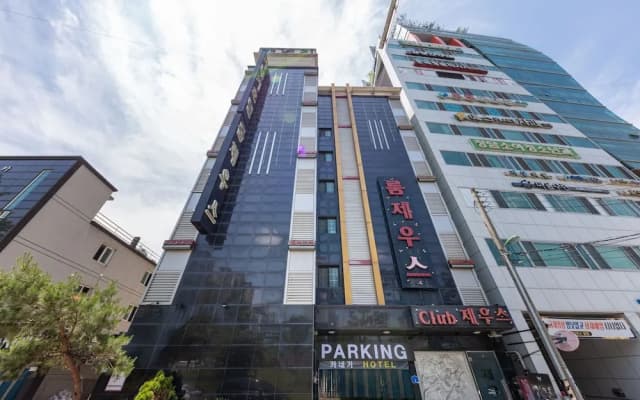 Asan Carnegie Hotel