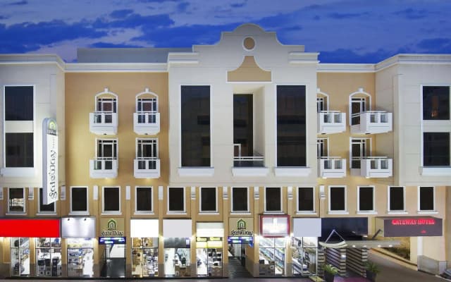 Gateway Hotel