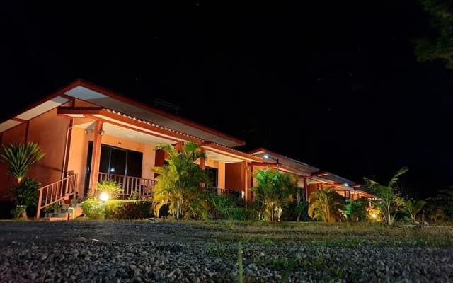 Toongyoong Longbeach Resort