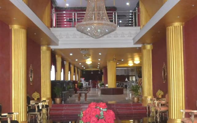 The Z Suites