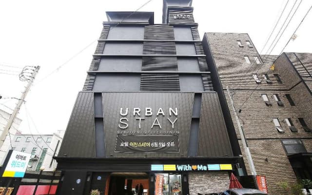 Urbanstay