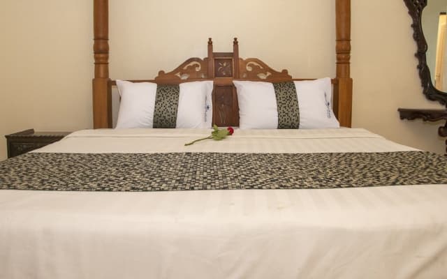 Nyali Parkside Resort