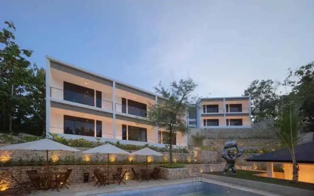 Casa Coco Resort