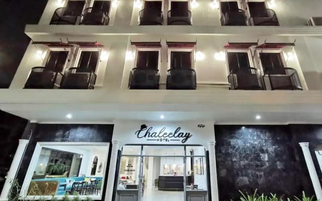 Chaleelay Hotel