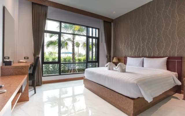 Eireann Boutique Hotel