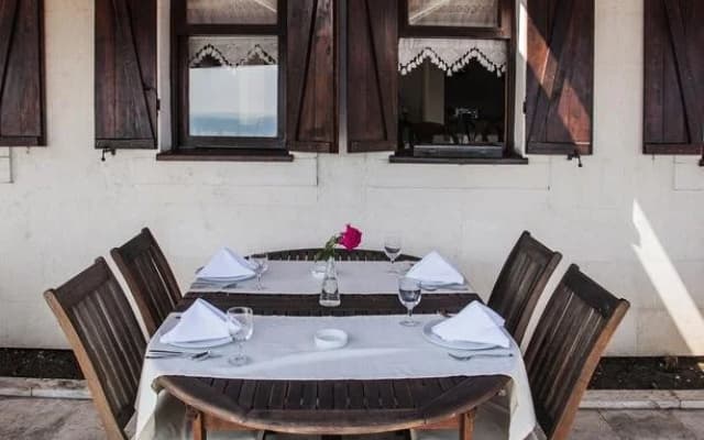 İkizevler Hotel