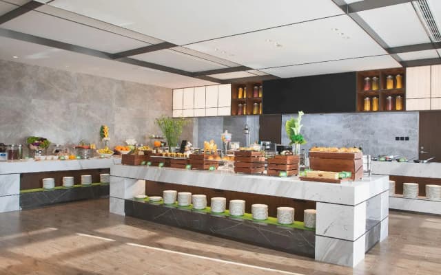 Hampton by Hilton Changchun High-Tech Zone