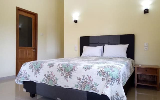 Mulia Home Stay