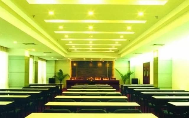 Yanan Grand Hotel - Liuzhou