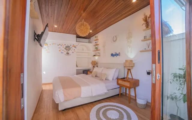 Mya Harmony Villas Seminyak