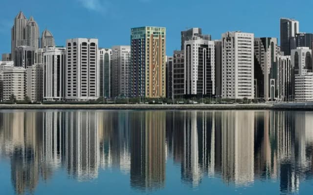 Hala Arjaan by Rotana