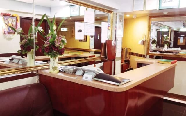 First Inn