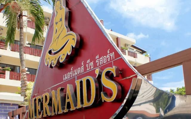 Mermaid's Beach Resort