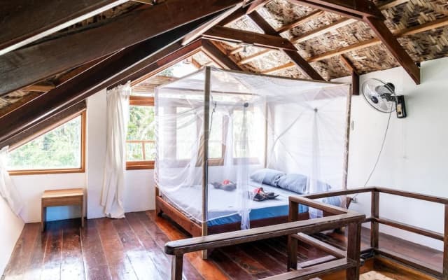 Greenhouse Siargao