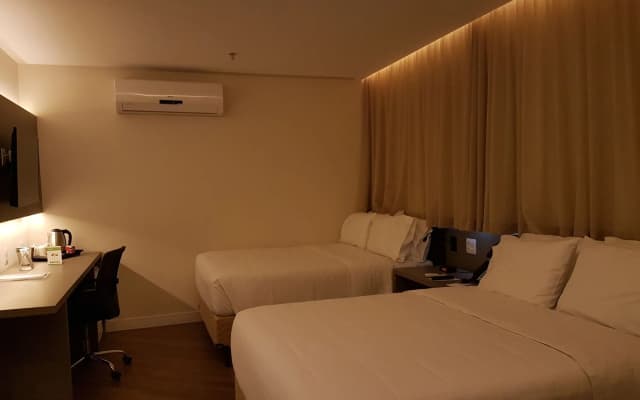 Holiday Inn Goiania by IHG