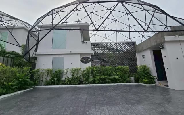 The Ten Poolvilla Huahin