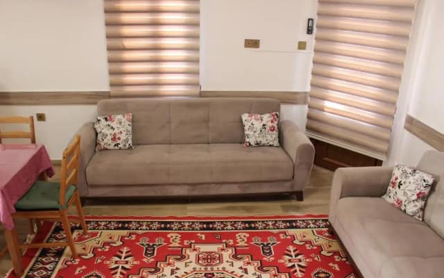 Iberia Villas