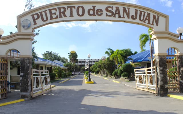 Puerto de San Juan Beach Resort Hotel