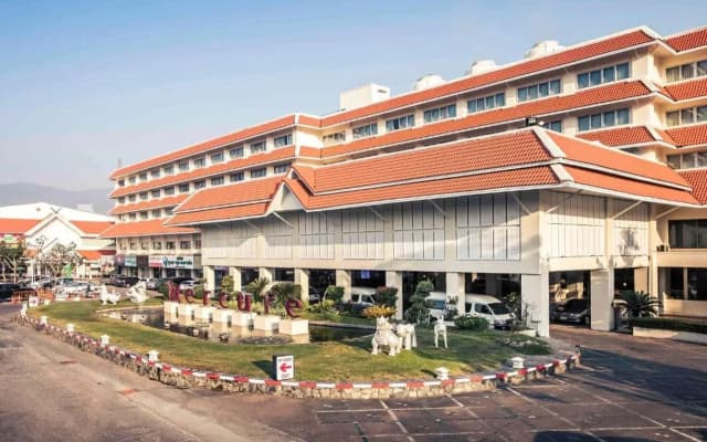 Mercure Chiang Mai
