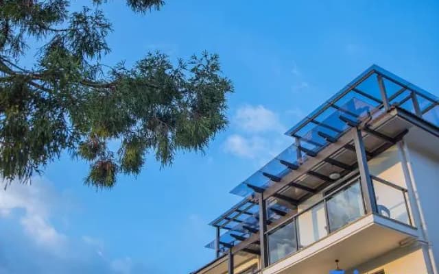 Manyi Dream·Moganshan Hot Spring Resort Homestay