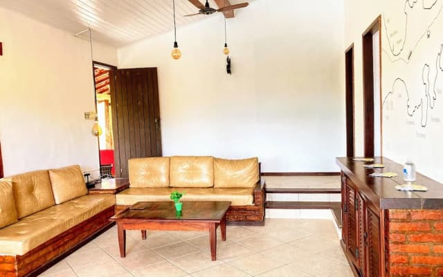 Numa Boa Suites