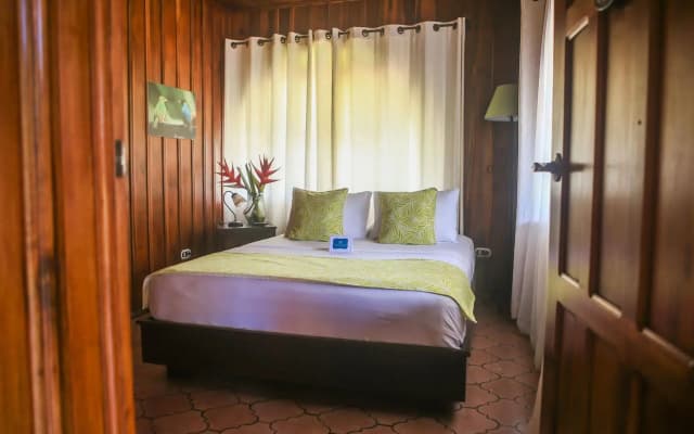 Hotel Tangara Arenal