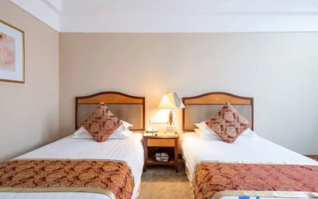 Jinmao International