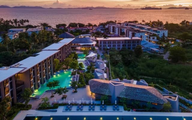 Varana Hotel Krabi