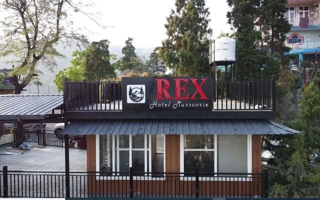 Hotel Rex