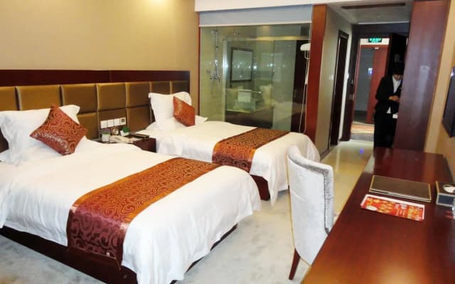 Jindu International Hotel