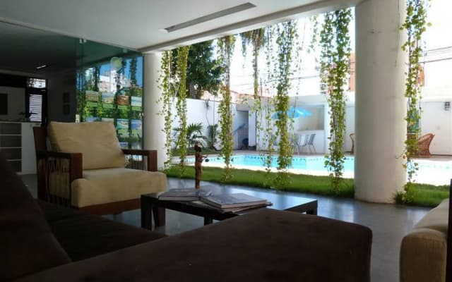 Murano Business Hotel