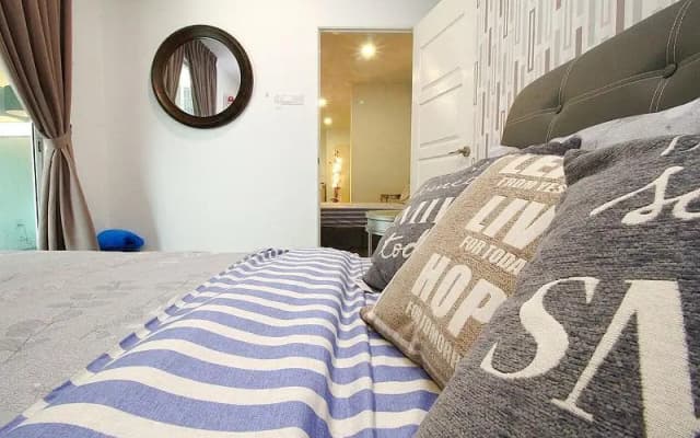 Mansion One Suites
