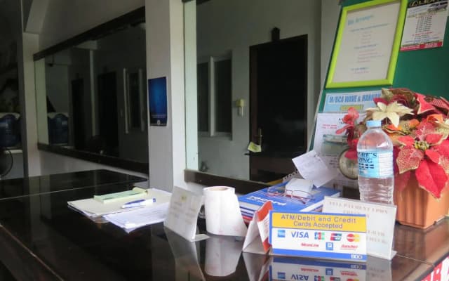 A Place to Remember El Nido Palawan