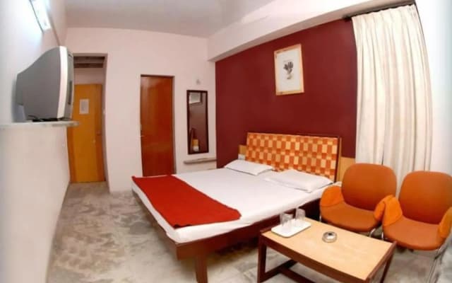 Hotel Rahi Inn