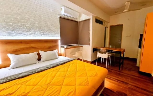 OYO 23467 Stayinn Nest