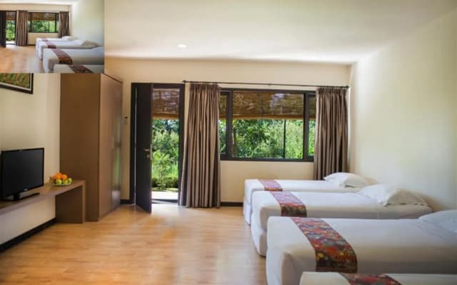 Sambi Resort, Spa & Resto