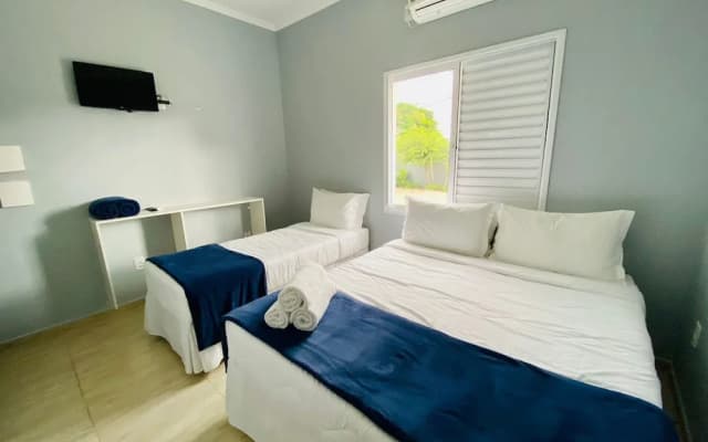 Summit Inn Hotel Cachoeira Paulista